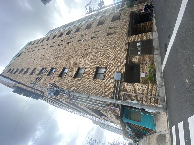 ナチュモアの内観・外観3