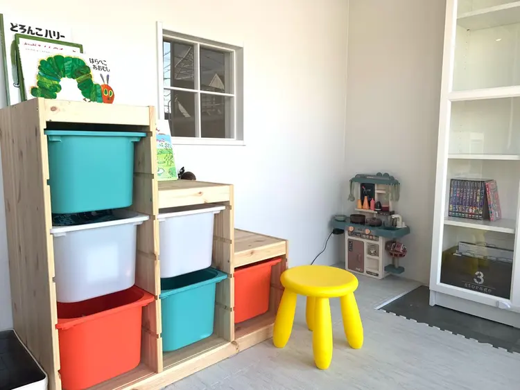 Apsee明石店の内観・外観3