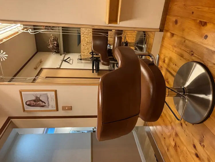 美容室グラッシーヘアーの内観・外観3