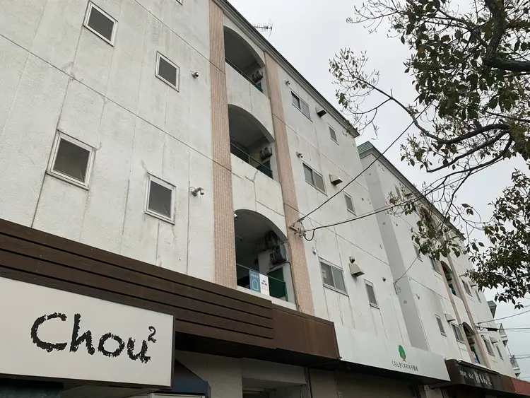 BRILLARの内観・外観3