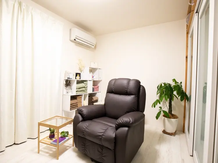 肌質改善×脱毛サロンAlpiniaの内観・外観2