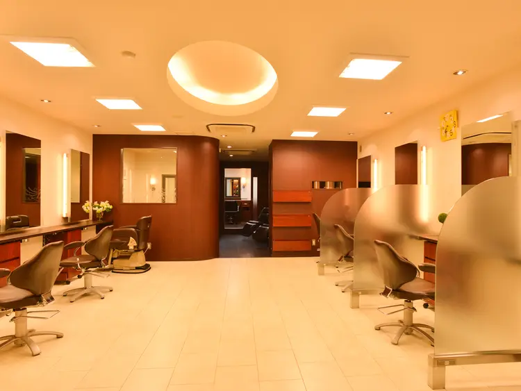 SHAPE GARDEN horikiriの内観・外観1