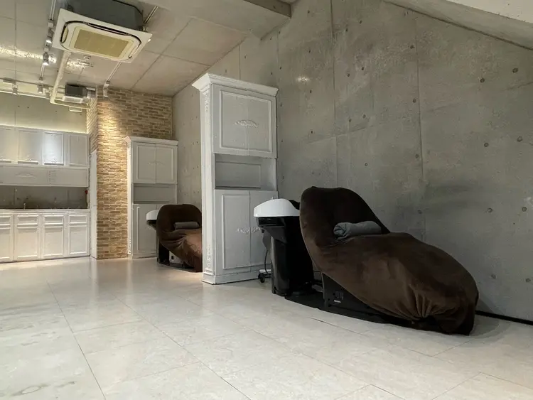 ACHFILOの内観・外観3