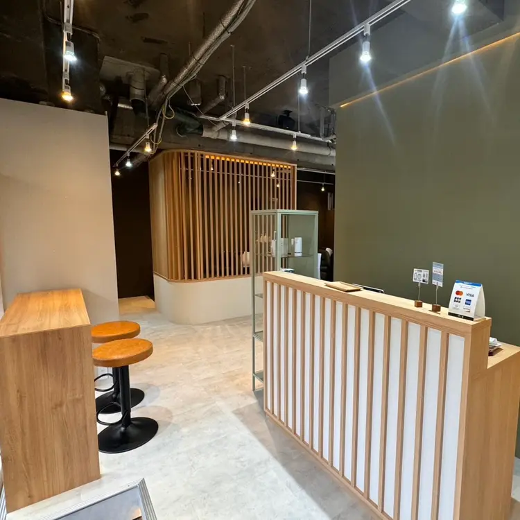 isola（イゾラ）の内観・外観3