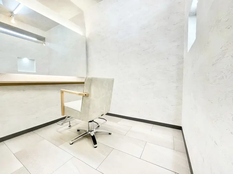 ECLART Realaの内観・外観1