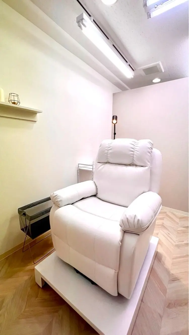 DEEP高宮店の内観・外観2