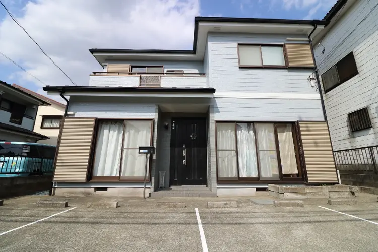 private self salon Dispelfの内観・外観3