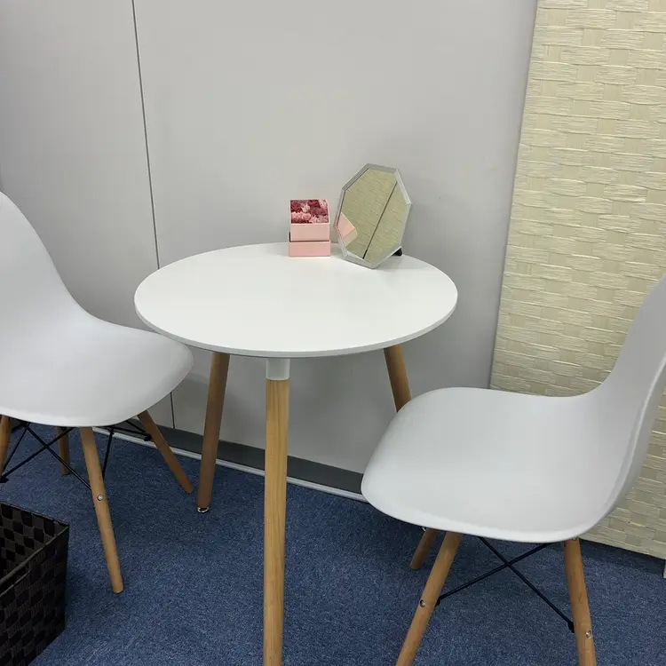 毛穴専門店Bébé 大阪中央店の内観・外観2