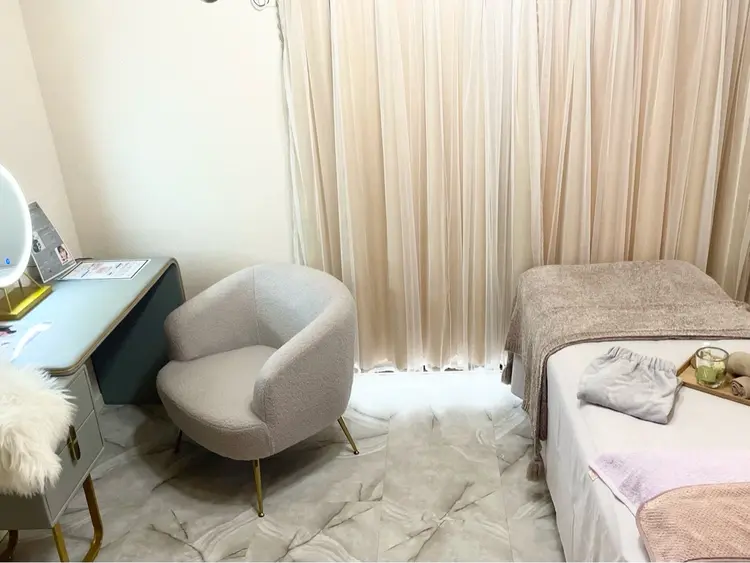 Giselle beauty salonの内観・外観3