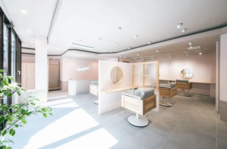 Neighborの内観・外観1