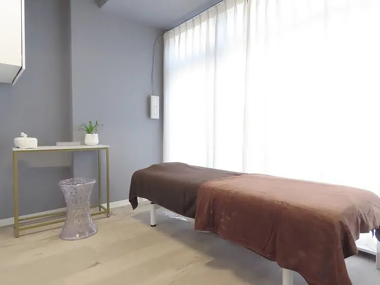 M LABO 池袋店の内観・外観3