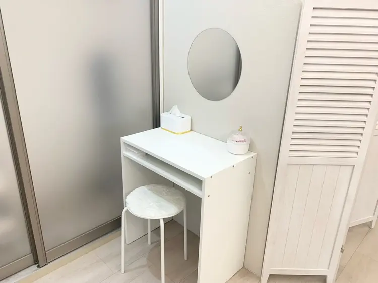 SLily +の内観・外観3