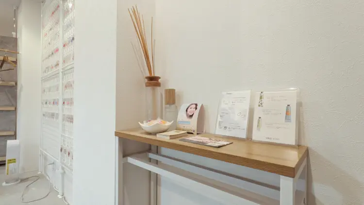 Lemon Can Dayの内観・外観2