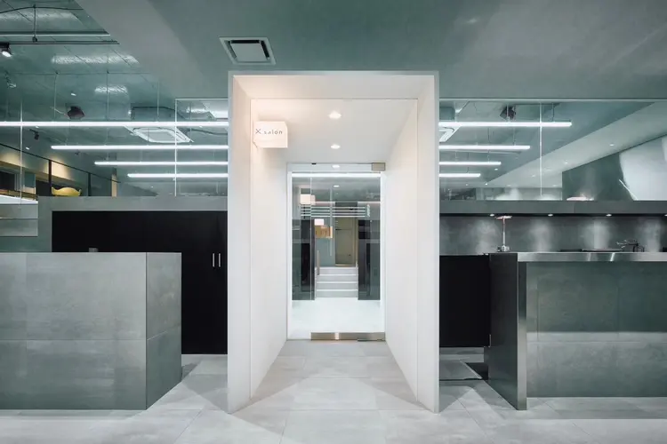 カケルの内観・外観1