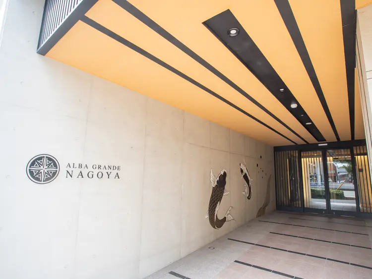 Cellfish(セルフィッシュ）の内観・外観1