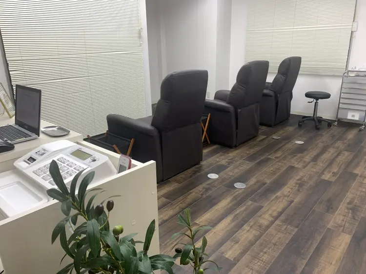 ナチュラルビビ栄店の内観・外観2