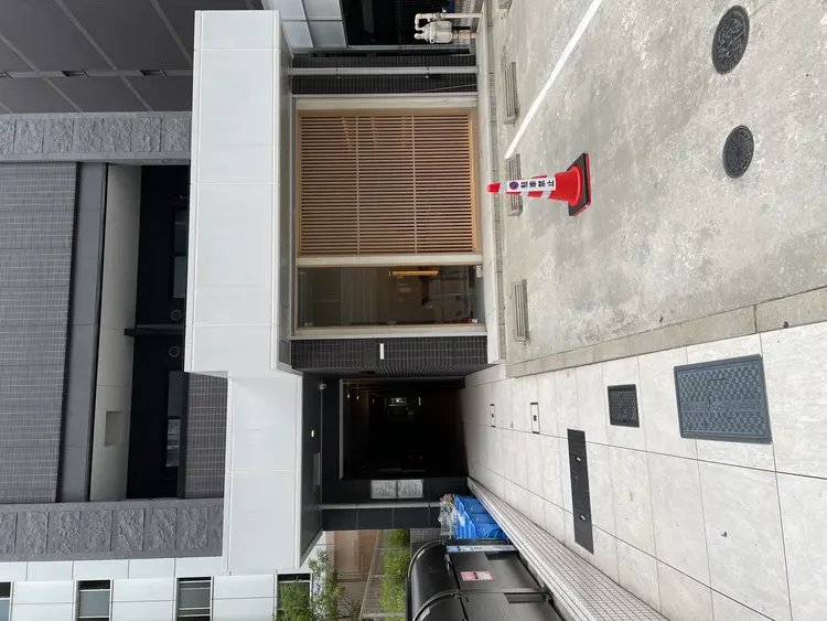 Lunariaの内観・外観1