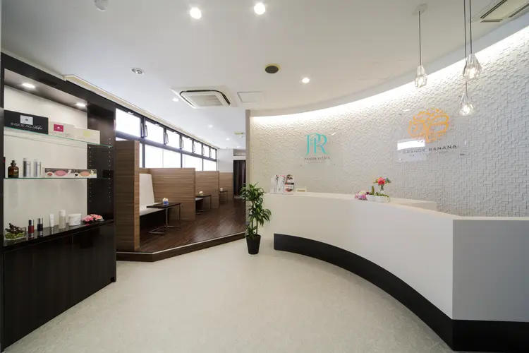 オレンジバナナ県央店の内観・外観1