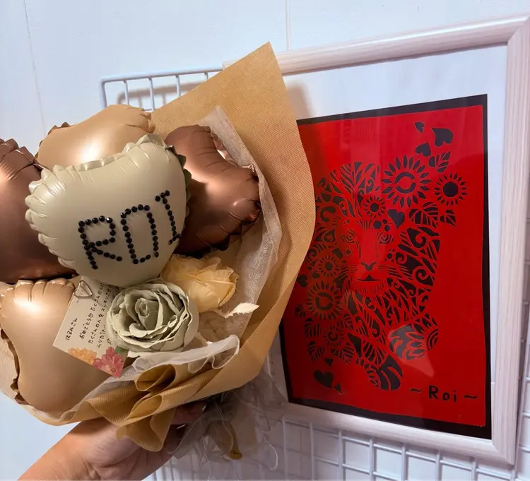 Roiの内観・外観3