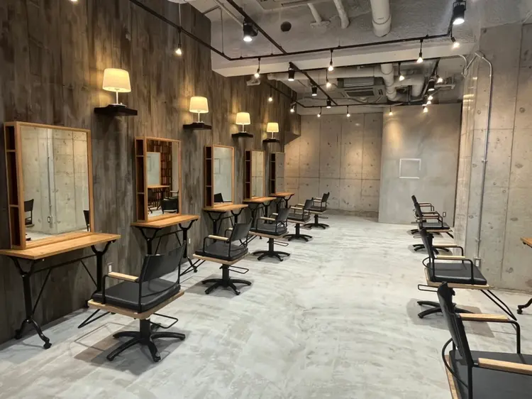 Lolonois池田店の内観・外観3