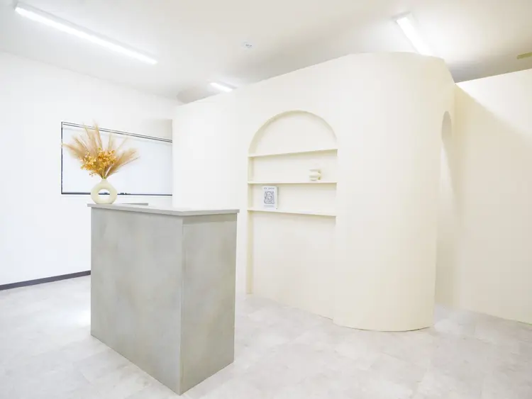 Deanailの内観・外観1