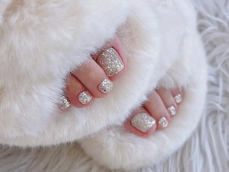 TIFFA NAIL EYE渋谷店の内観・外観1