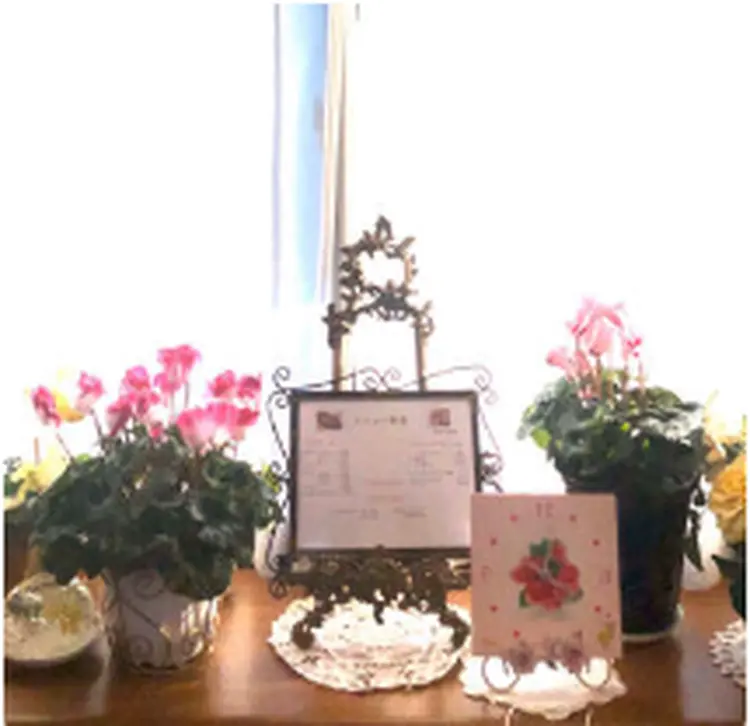 美容室HIIRAGIの内観・外観3