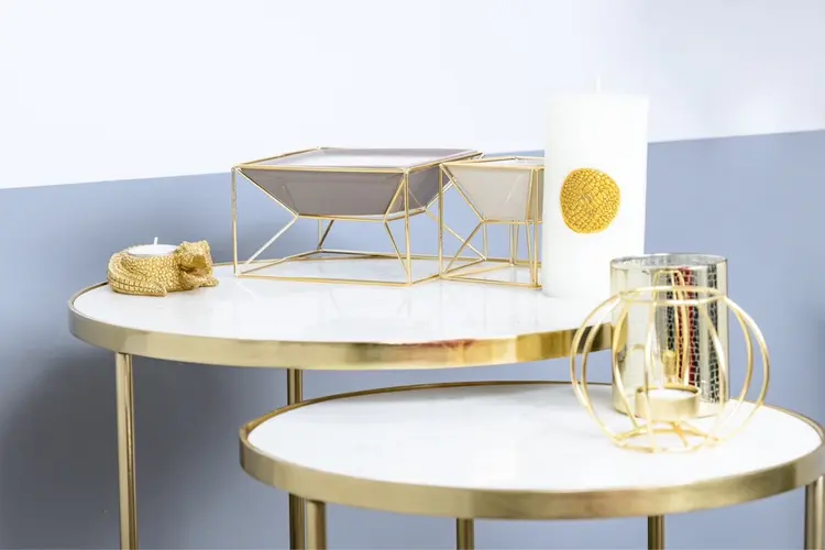 Whiteの内観・外観2