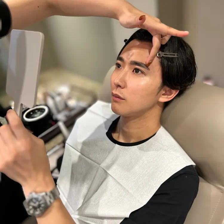 ヘイの内観・外観3