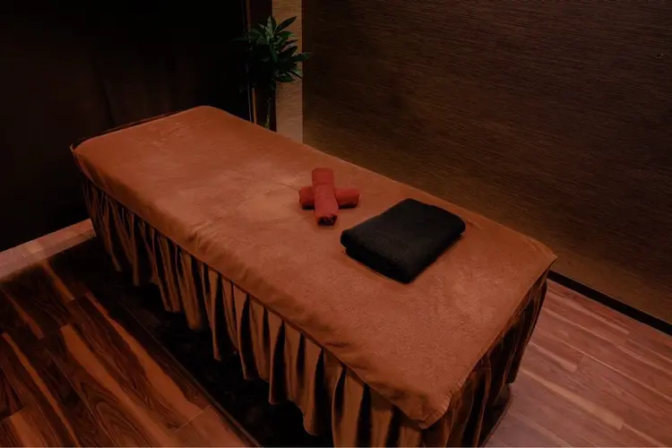 根本痩せ特化痩身エステサロンRosemaryの内観・外観2