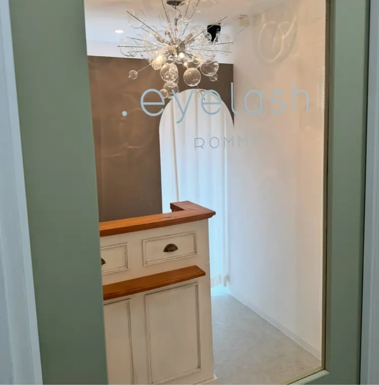 ROMMY.eyelash本厚木の内観・外観3