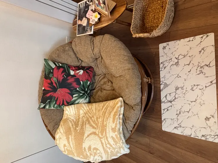 komohana salonの内観・外観3