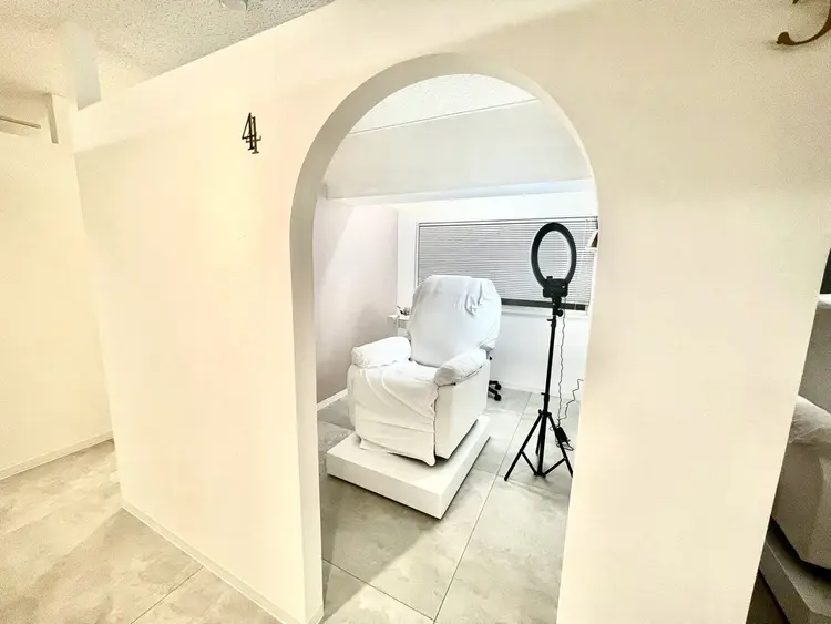 Arva beauty salonの内観・外観2