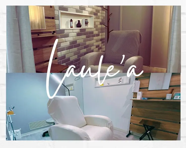 Laule'a〜eyelash〜の画像