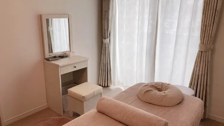 プライベートサロンAlliumの内観・外観2