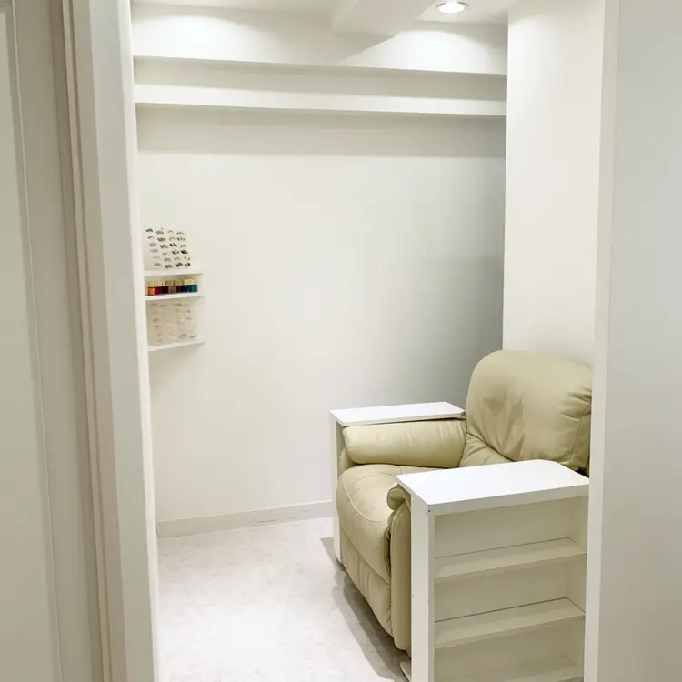 Nailsalon Hanna.Ri (ネイルサロン ハンナ)の内観・外観3