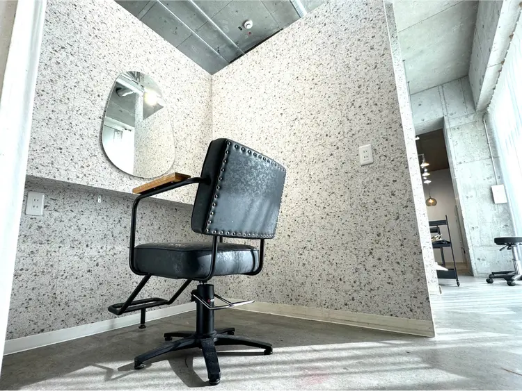 lani hair salonの内観・外観1