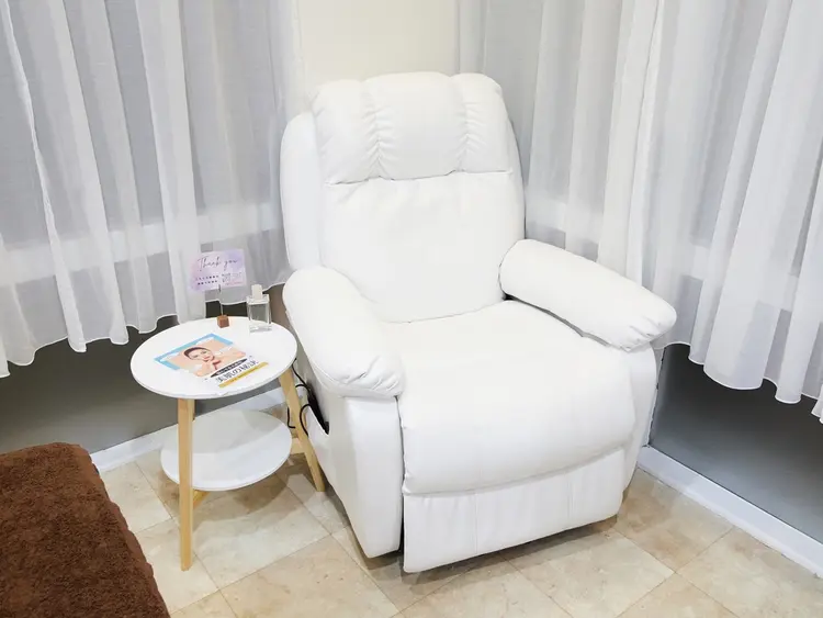 DAZZLEの内観・外観2