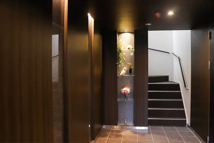 毛穴ケア・肌育専門サロン【ティーツリー】名古屋／八事の内観・外観1