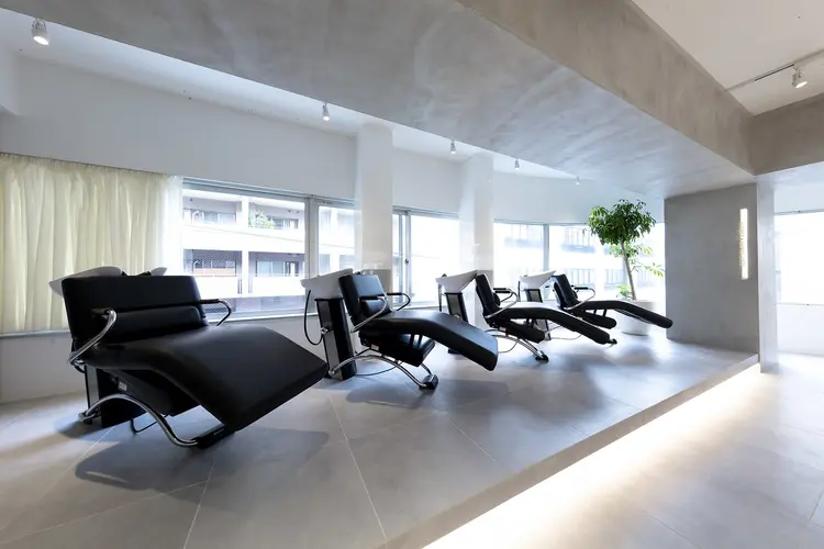 Gallica渋谷の内観・外観3