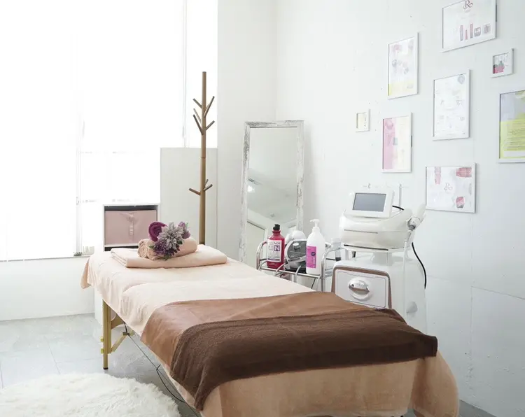 ルアナアイナ大分の内観・外観3