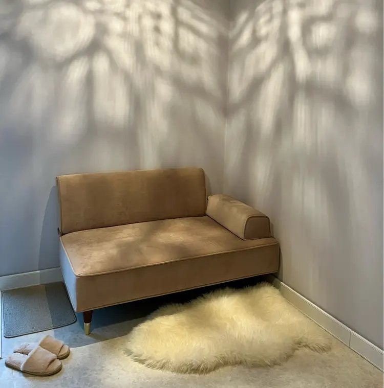 美肌ケアサロン iru【アイル】の内観・外観3