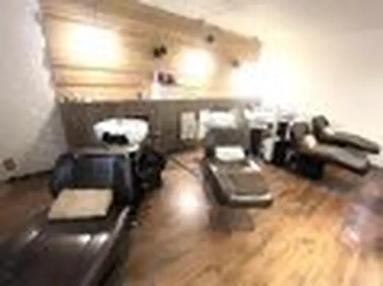 ORL’MENTの内観・外観3