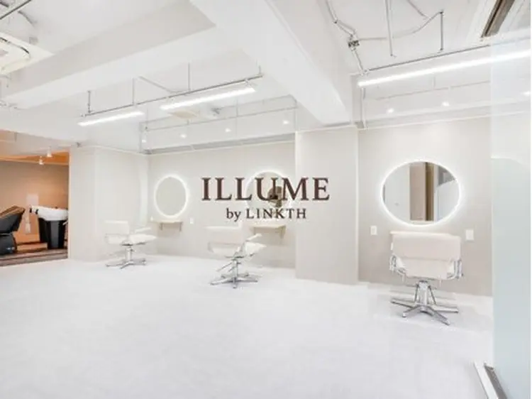 ILLUME by Linkthの内観・外観1