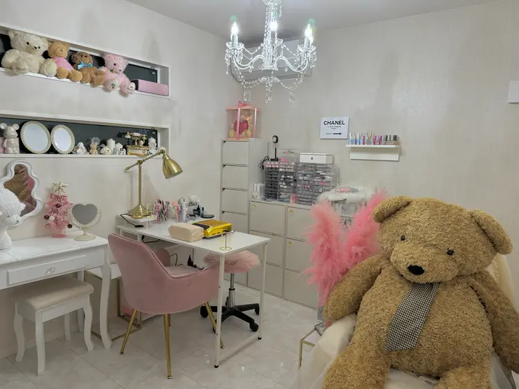 private beauty salon Teddy🧸の内観・外観1