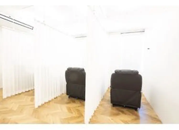 Noël-rita-大宮東口の内観・外観1