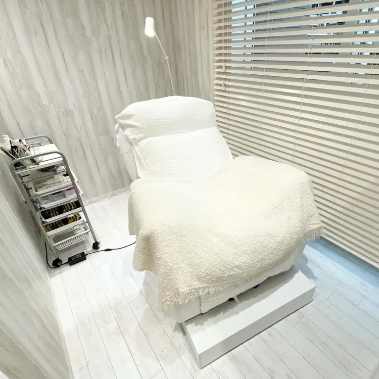 Hipahipa!の内観・外観2