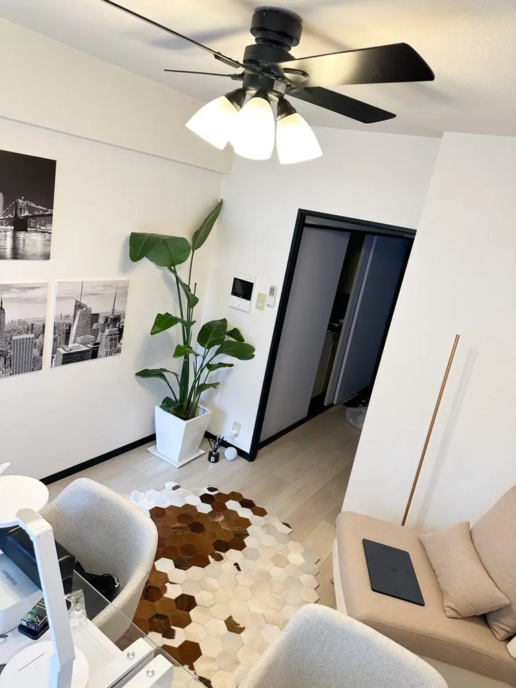 Atelier.Ariの内観・外観1