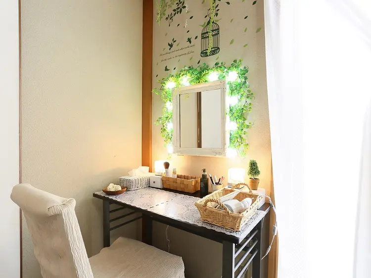 小顔矯正サロン　プリュムレーヴの内観・外観3