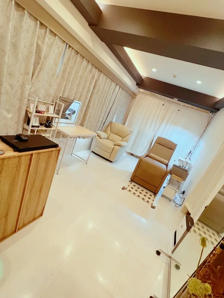 EyelashSalon Spienicoの内観・外観1